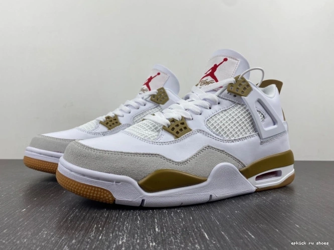 Rep 4 DR5415-120 Jordan Retro SB 0813
